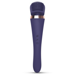 Love to Love Wand Brush Crush Indigo